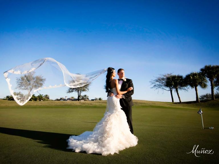 mizner country club wedding