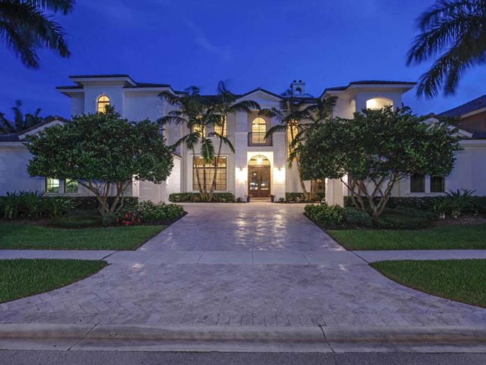 Mizner Country Club Rentals