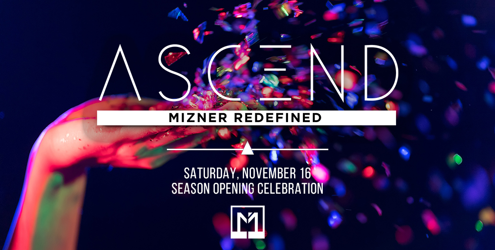 Ascend Season Opening at Mizner County Club