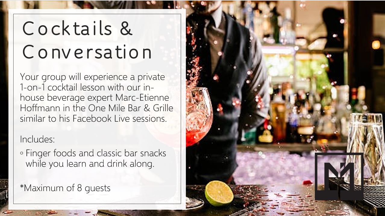 cocktails-and-conversation-Private-Event-at-Mizner-Country-Club