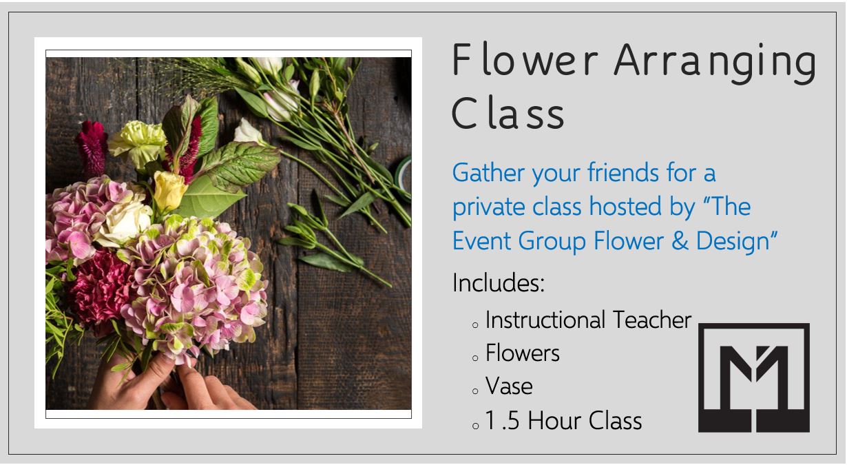 Flower-Class-Private-Event-at-Mizner-Country-Club